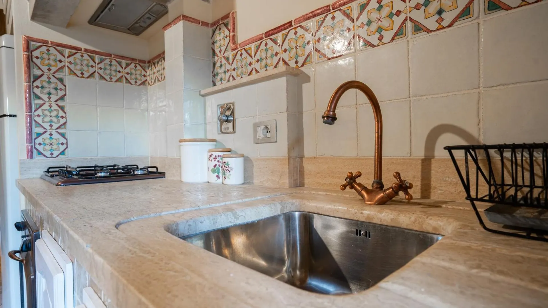 Holiday home Casa Marcello Villa Vinci