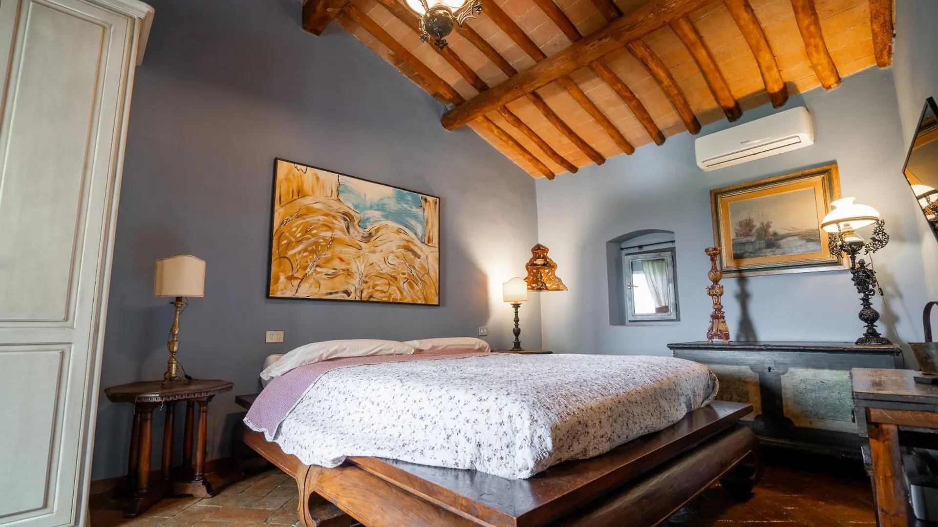 Casa Marcello Villa Vinci 0*,