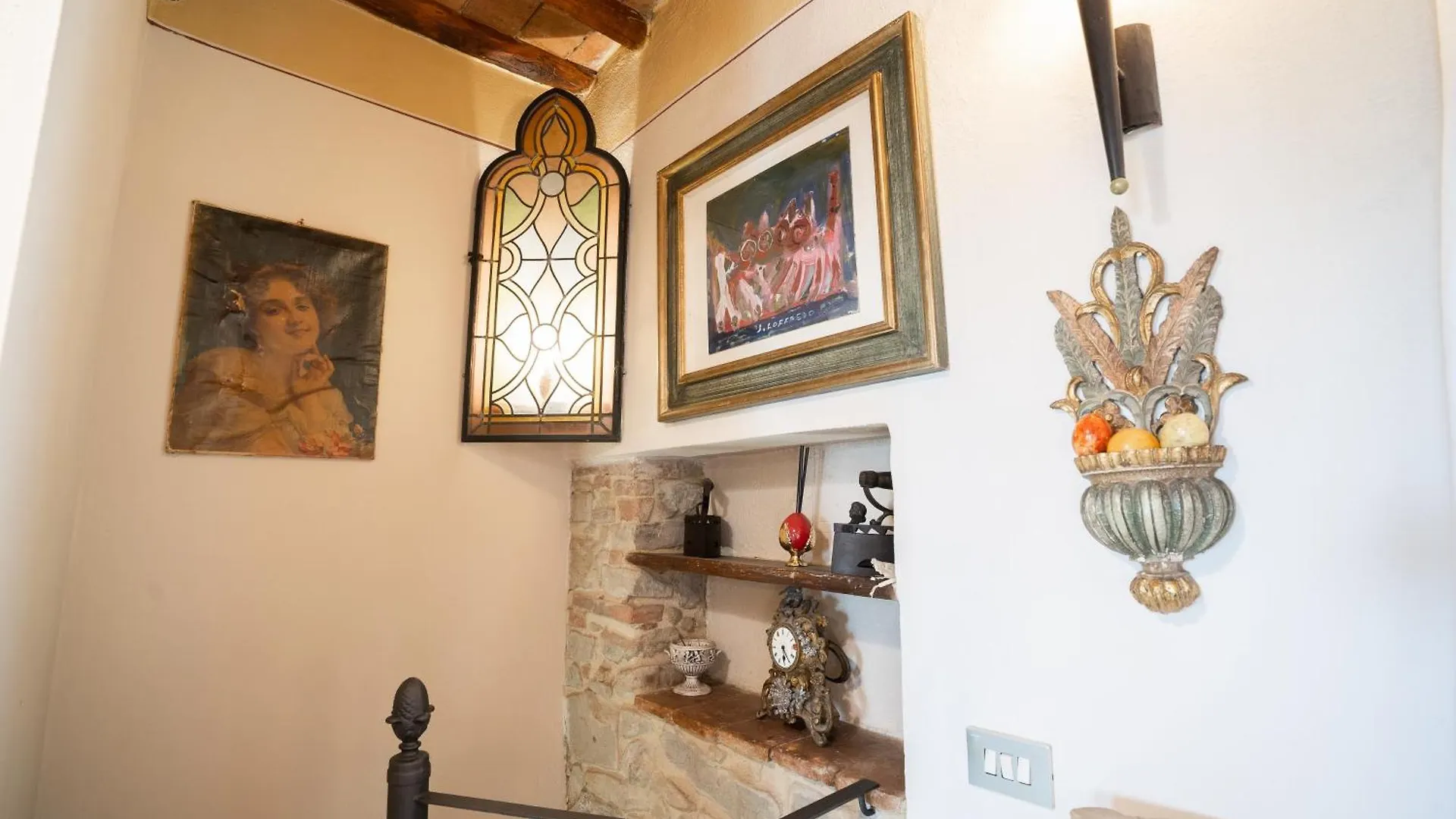 Holiday home Casa Marcello Villa Vinci