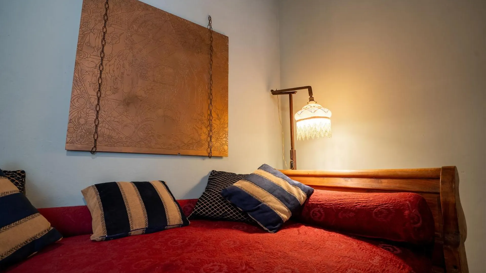 Casa Marcello Villa Vinci Holiday home