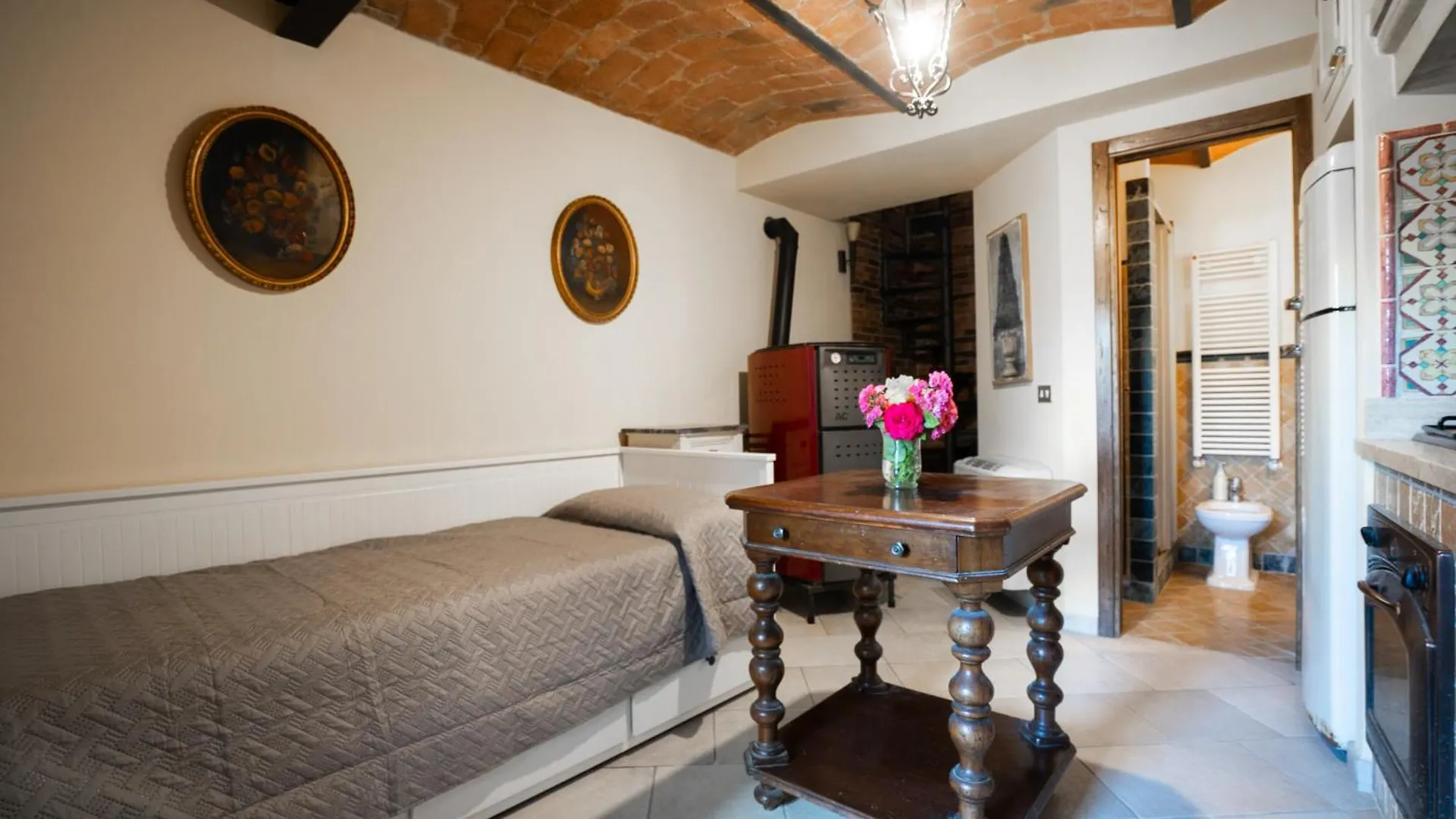 Casa Marcello Villa Vinci