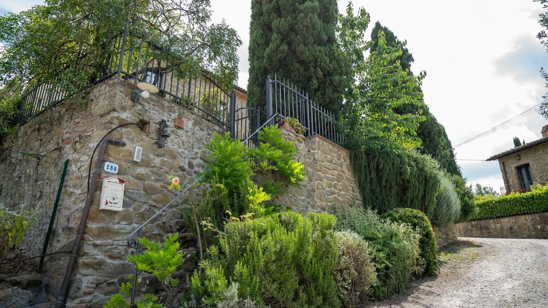 Holiday home Casa Marcello Villa Vinci