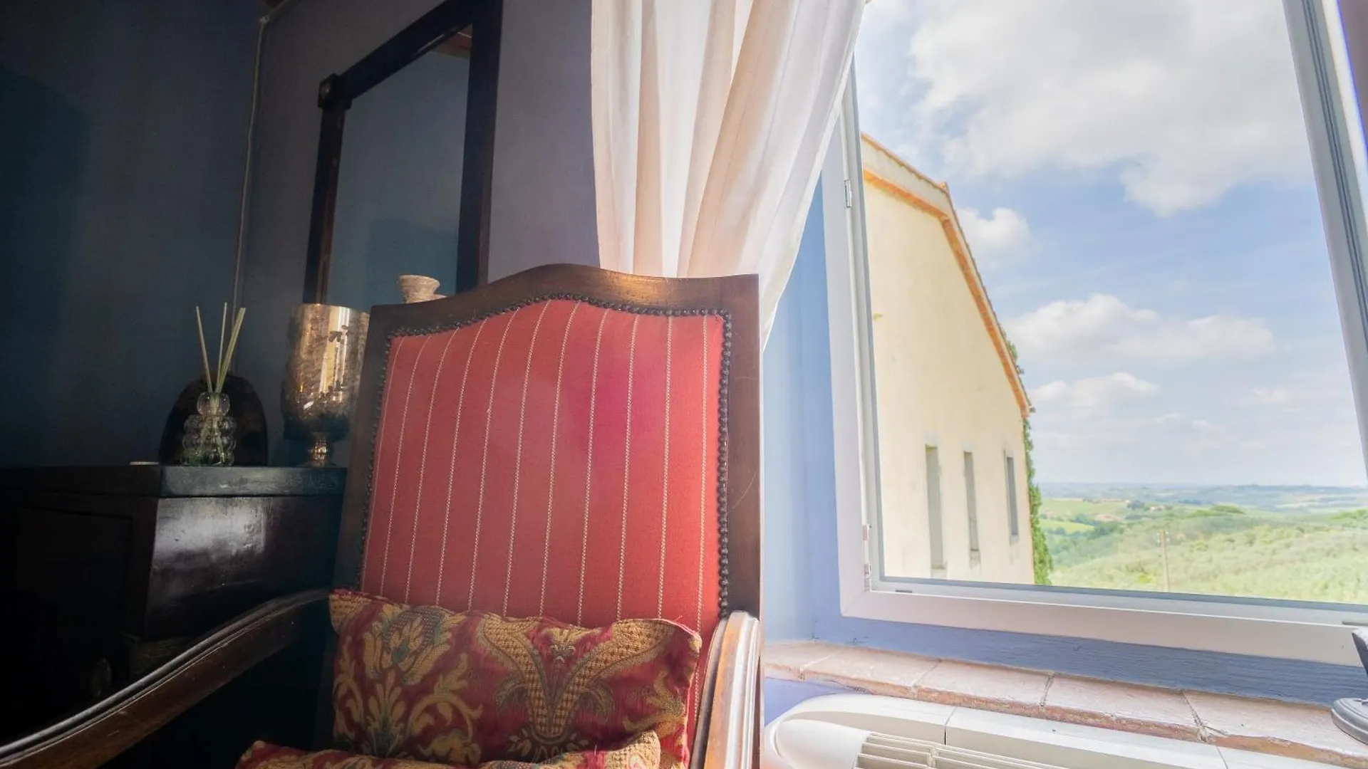 Holiday home Casa Marcello Villa Vinci