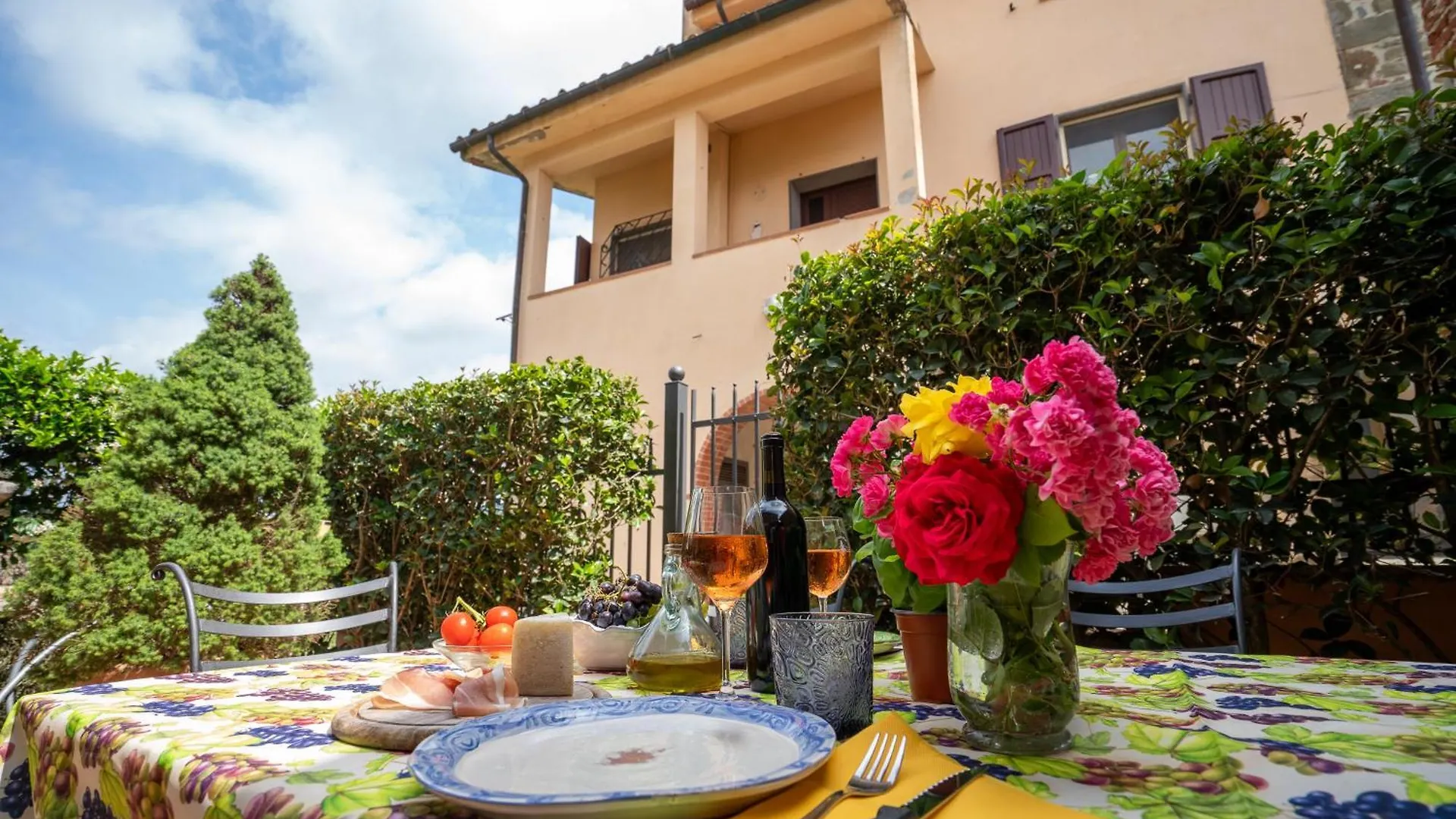 Casa Marcello Villa Vinci 0*,  Italy
