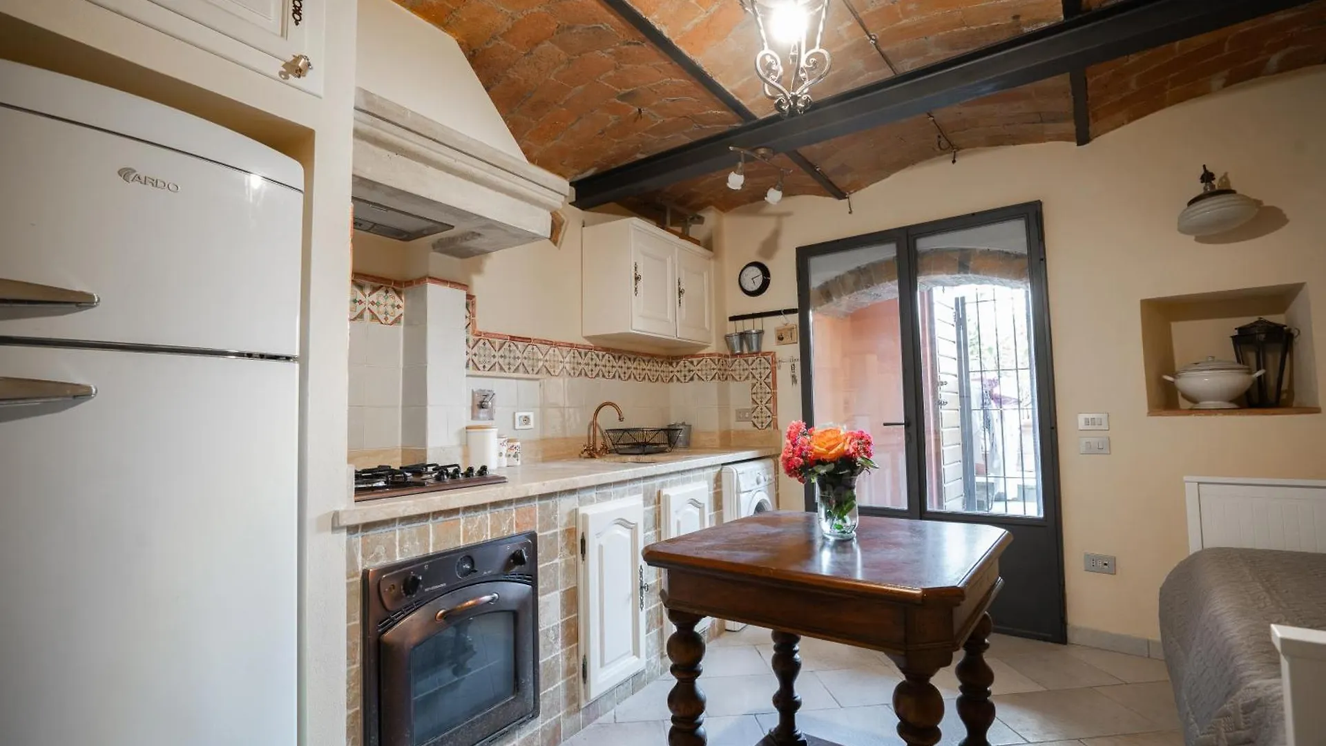 Casa Marcello Villa Vinci Holiday home