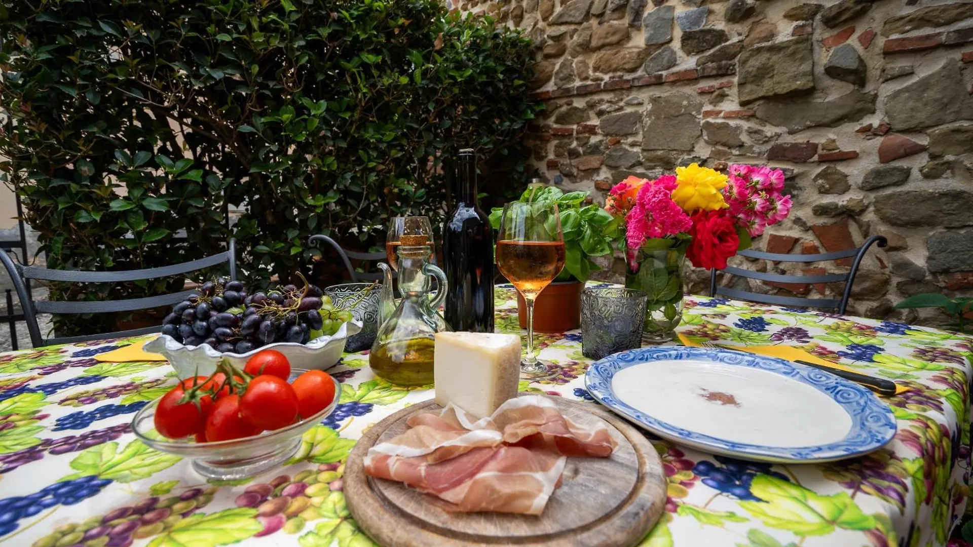 Holiday home Casa Marcello Villa Vinci