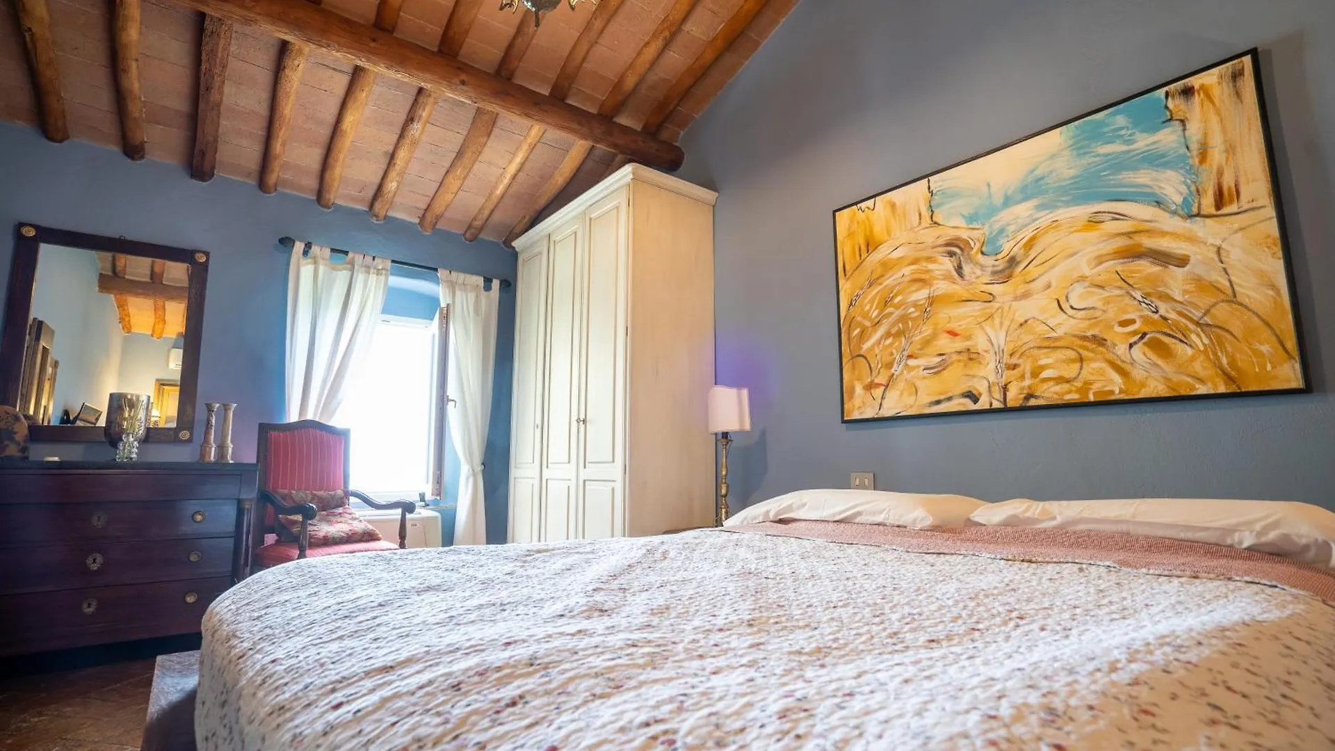 Casa Marcello Villa Vinci Holiday home