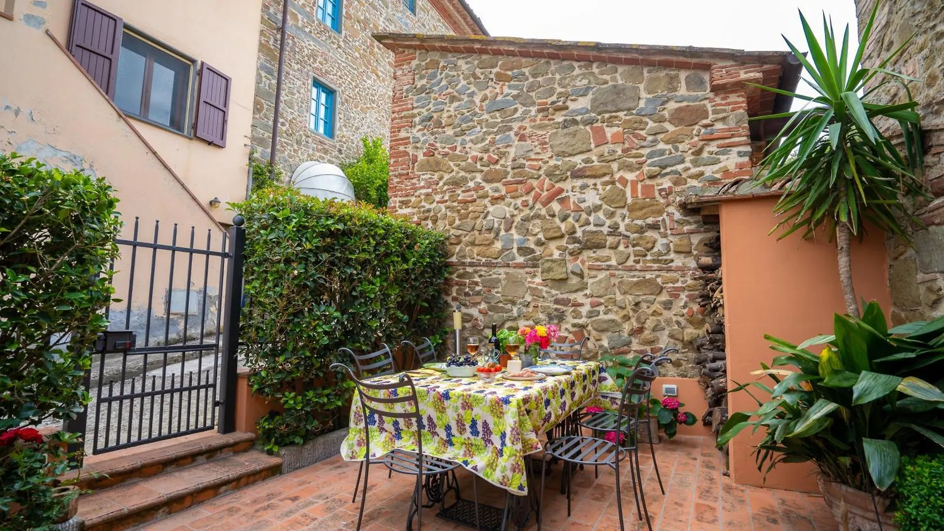 Holiday home Casa Marcello Villa Vinci
