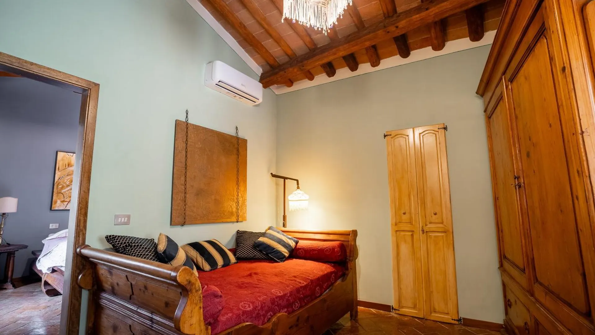 Casa Marcello Villa Vinci 0*,