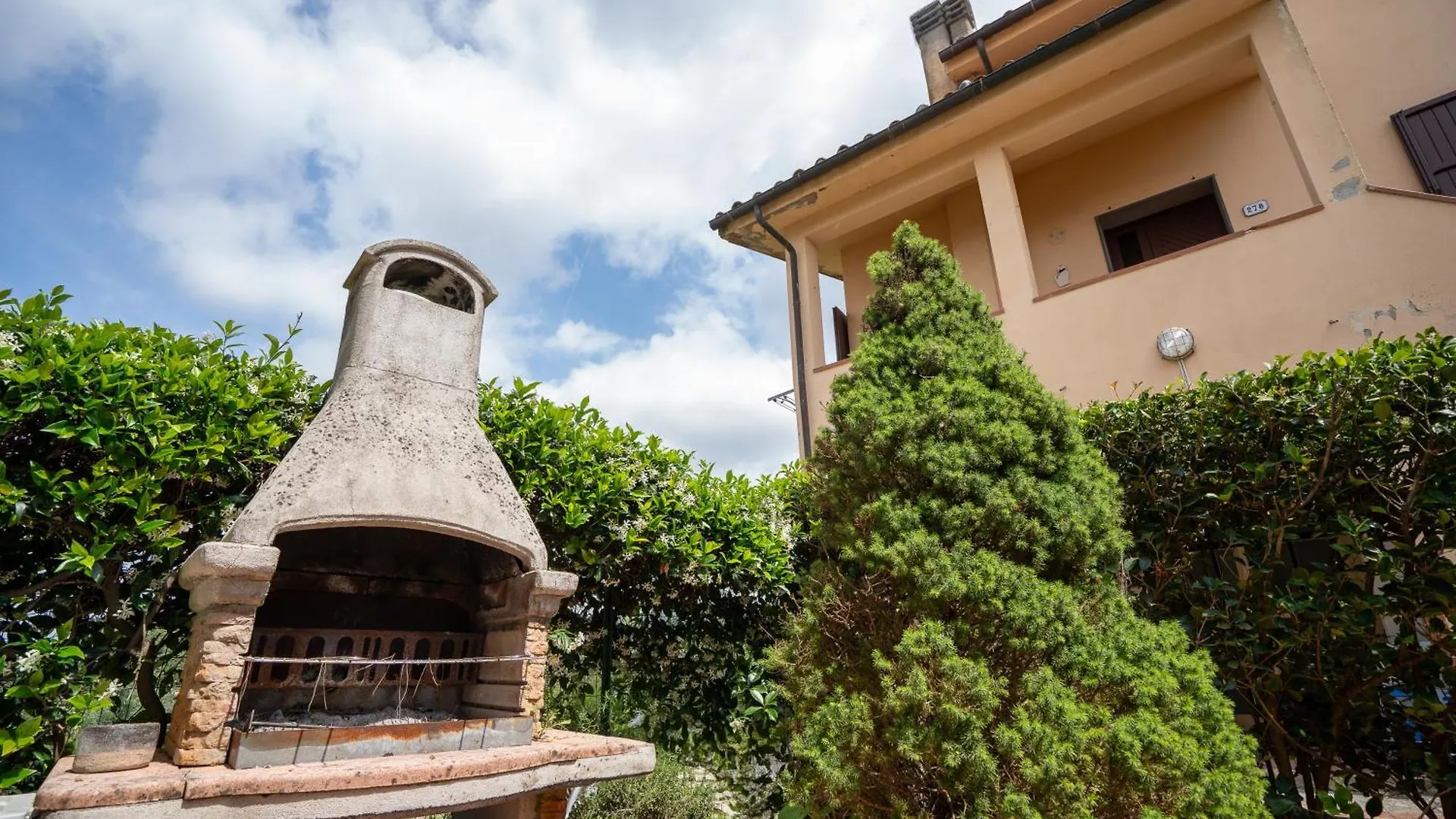 Casa Marcello Villa Vinci