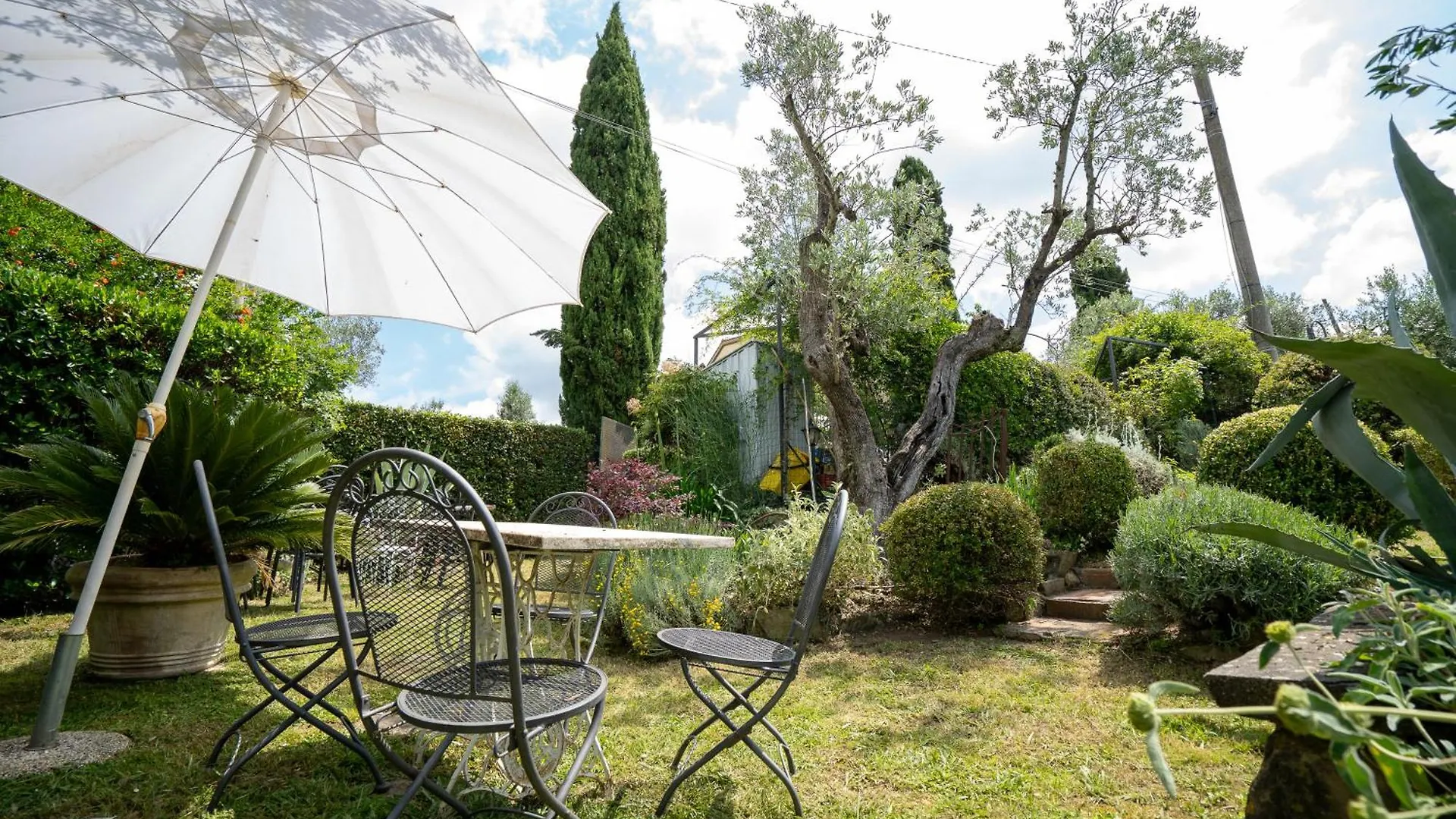 Holiday home Casa Marcello Villa Vinci