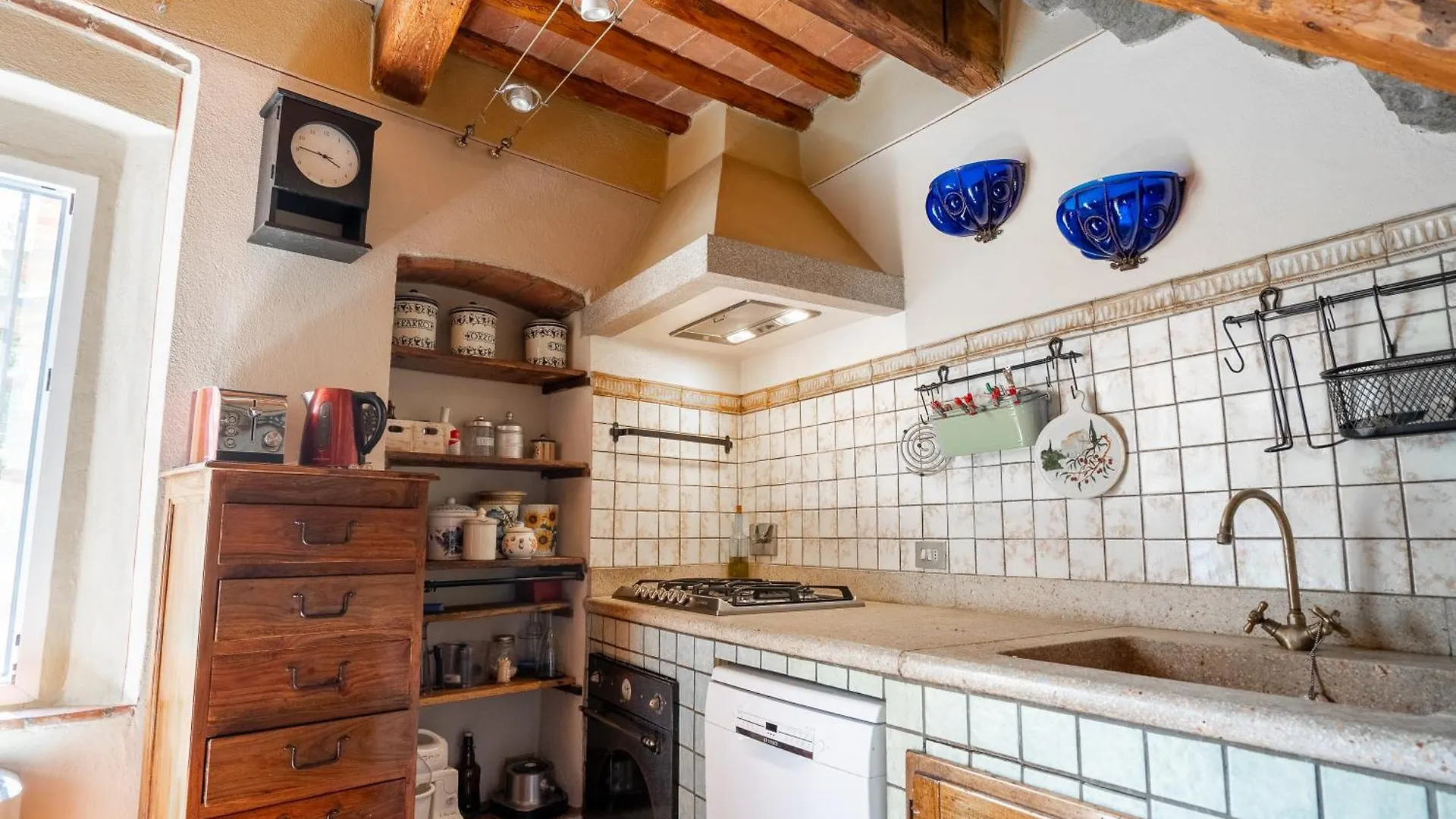 Casa Marcello Villa Vinci 0*,  Italy