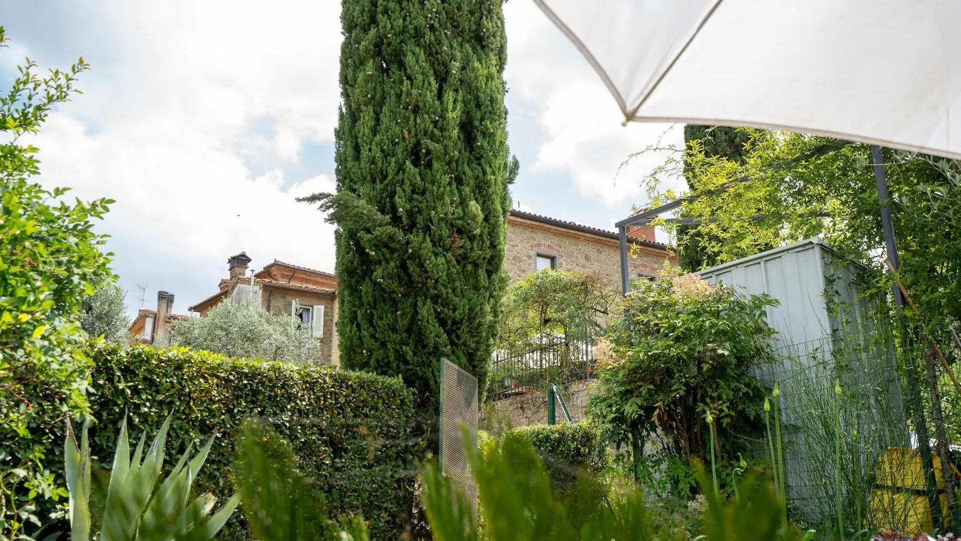 Casa Marcello Villa Vinci Holiday home