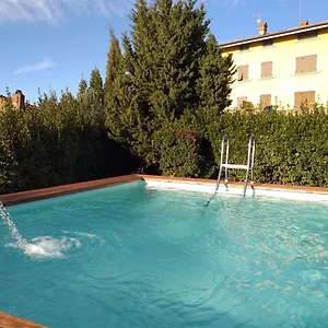 Antico Borghetto Di Tigliano Vinci