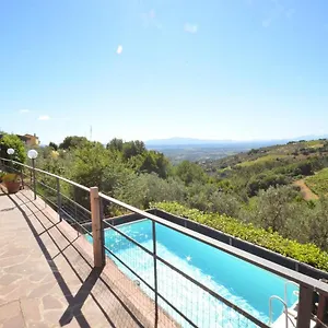 Casa Mela Vinci
