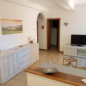La Casa Di Elisa Apartament