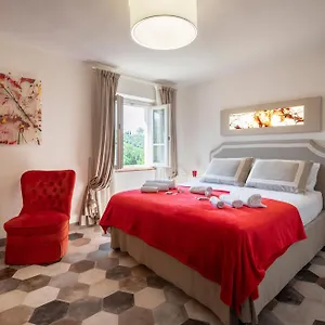Idea - Rooms&apartments Vinci