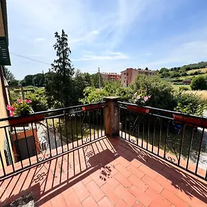Casa In Campagna Vinci