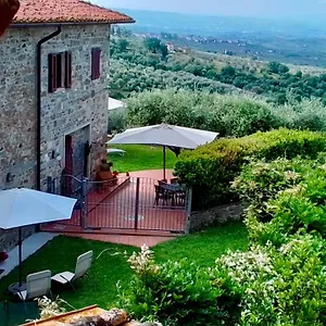 Casa Della Noce Vinci