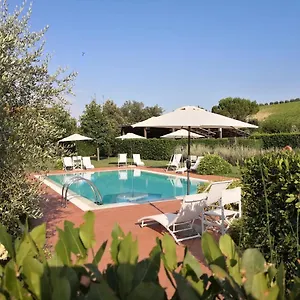 Borgo Piccaratico Vinci